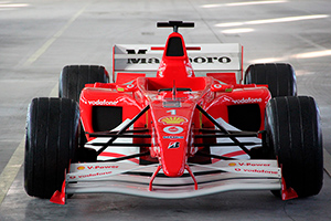 formula one car for sale, f1 cars for sale, f1 simulator