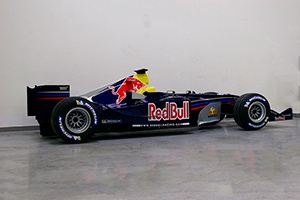 f1 cars for sale