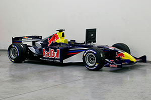 f1 simulator